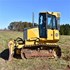 Used 700J LGP Crawler Dozer – DEERE for Sale